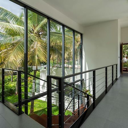 Stayvista At M Villa With Breakfast Included Bangalore Exterior photo